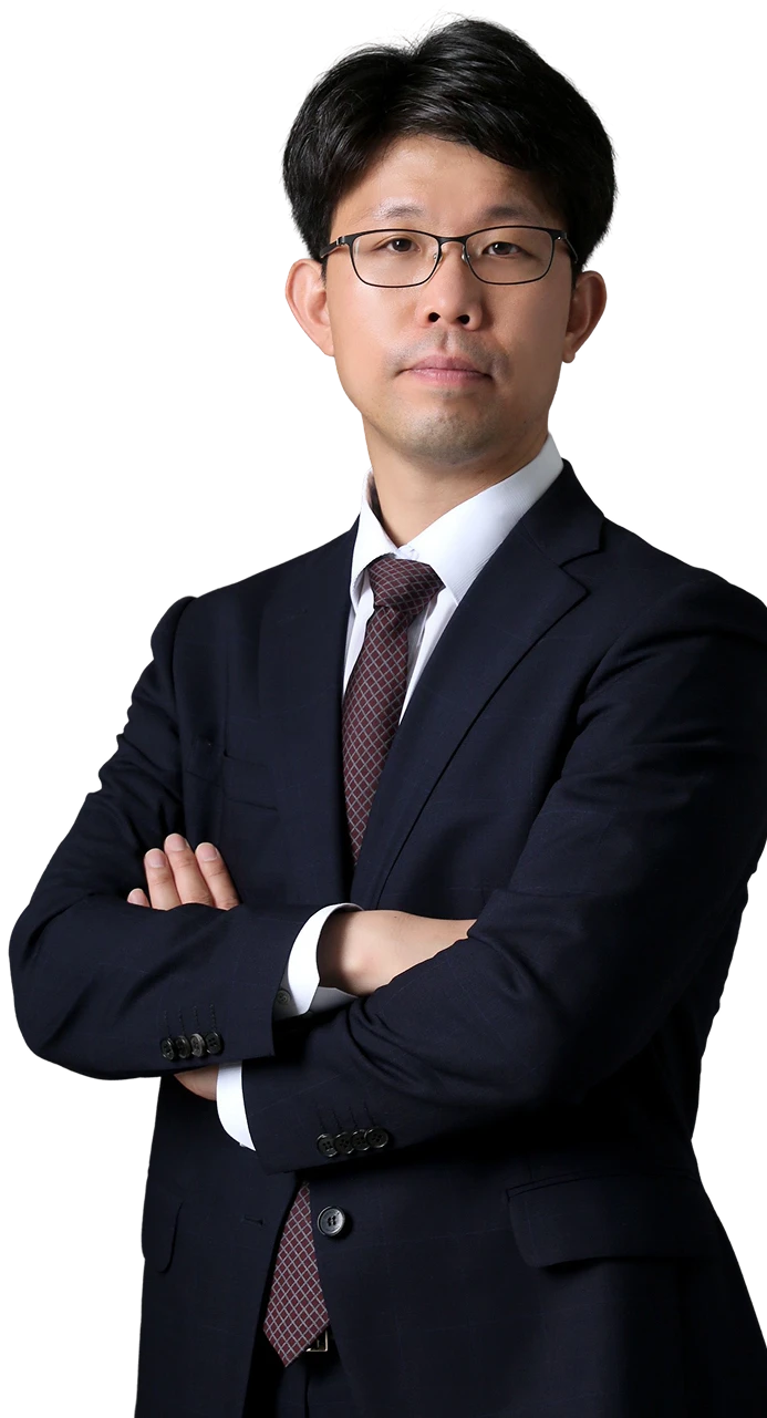 대표 변호사 김성진